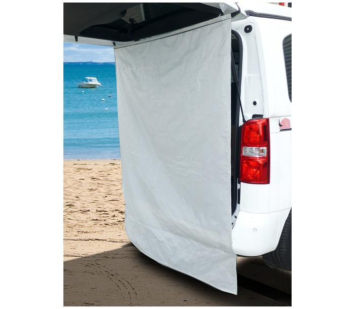 Separador Portón Furgoneta Camper