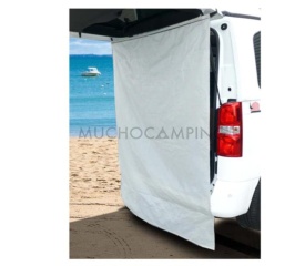 AVANCE PORTON TRASERO CAMPER UNIVERSAL - D'Camper