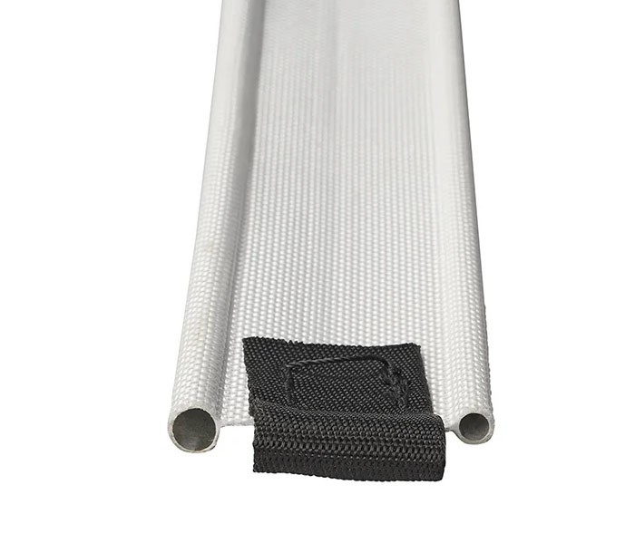 Kit Conector Avance o Toldo Guía de 7 a 5 cm 1