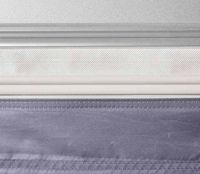 Kit Conector Avance o Toldo Guía de 7 a 5 cm 2