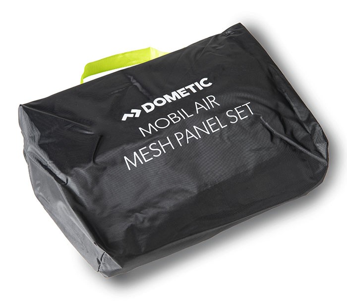 Set Mosquiteras Avance Dometic Residence