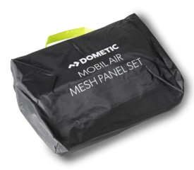 Set Mosquiteras Avance Dometic Residence