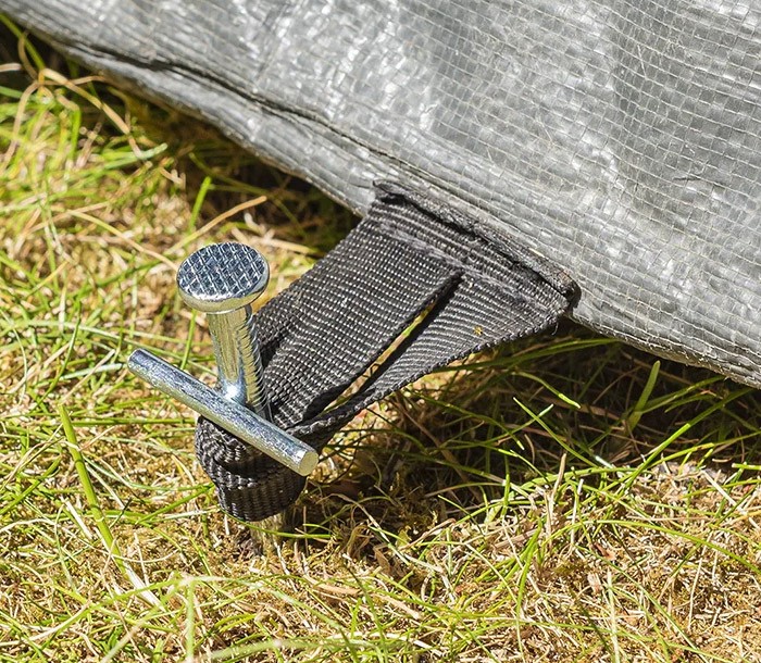 tiendas de campaña 2