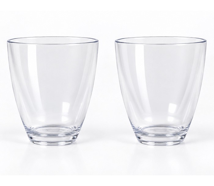 Set Vasos Duo 1