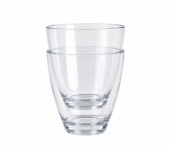 Set Vasos Duo