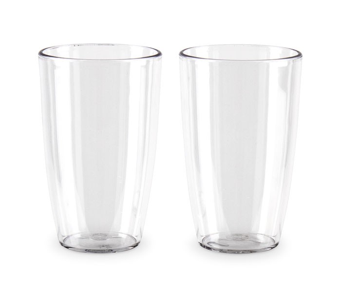 Set Vasos Duo