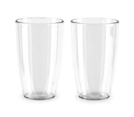 Set Vasos Duo