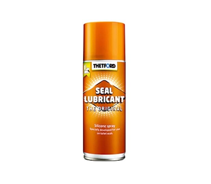 Seal Lubricante Thehford para Juntas