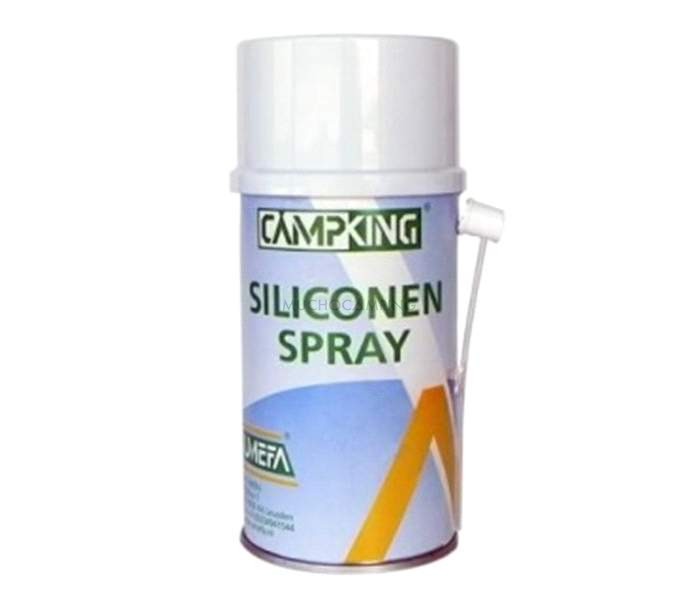 Spray de silicona, tu mejor solución
