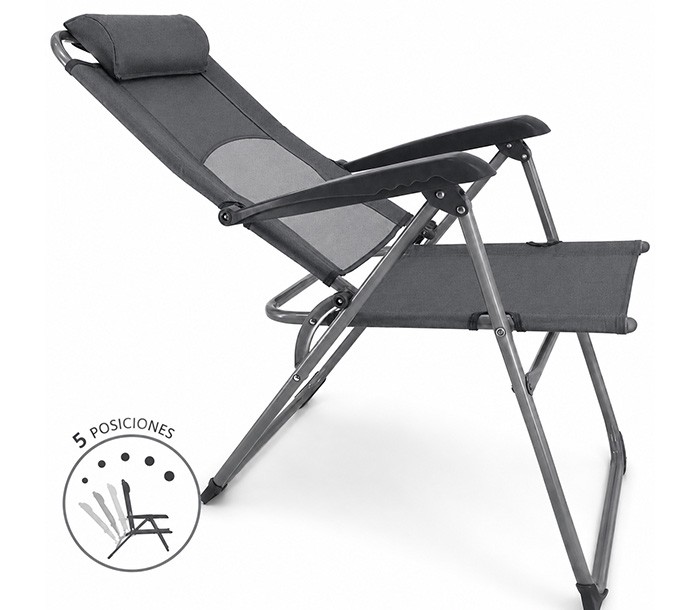 pack sillas camping 2