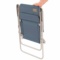 Silla Plegable Outwell Blackpool Ocean Blue 2