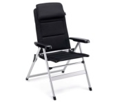Silla Camping Montana Mesh Premim Confort