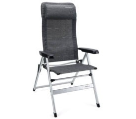 Silla Camping Alcantara Premium Confort