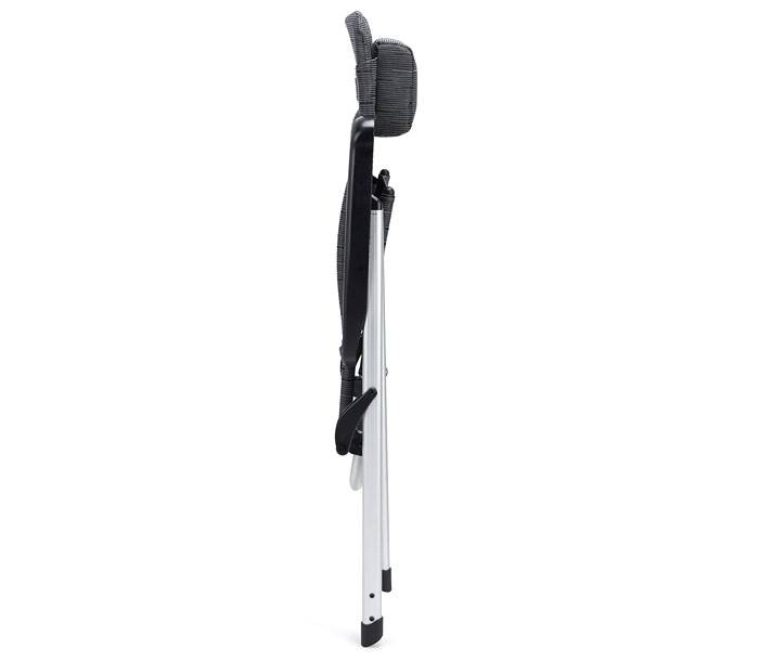 Silla Camping Alcantara Premium Confort 2