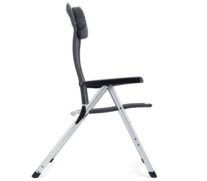 Silla Camping Alcantara Premium Confort 1