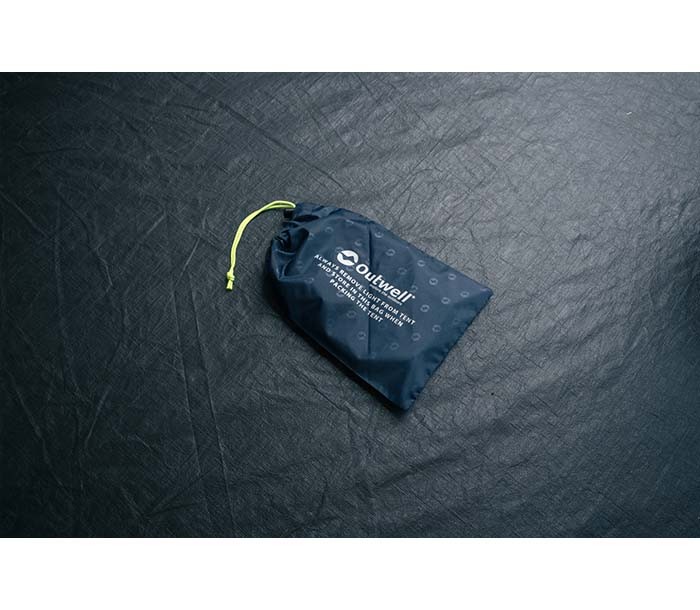 Tienda de Campaña Outwell Denver 6 11