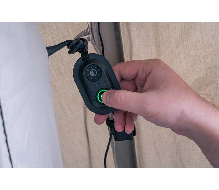 Tienda de Campaña Outwell Denver 6 10