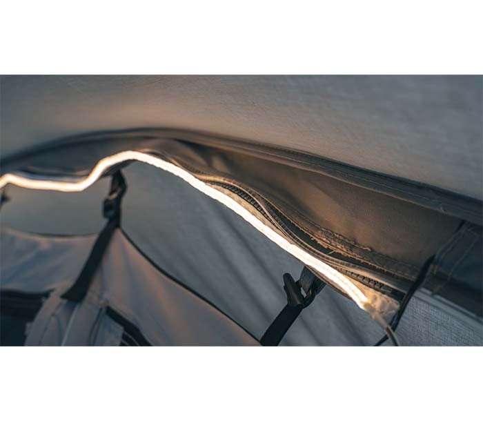 Tienda de Campaña Outwell Denver 6 8