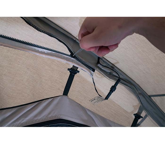 Tienda de Campaña Outwell Denver 6 6