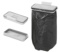 Soporte Bolsa Basura C/Tapa 1