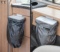 Soporte Bolsa Basura C/Tapa 2