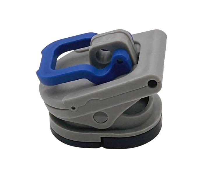 Soporte Fix On Avance Caravana 2