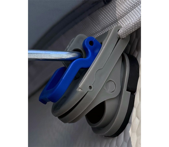 Soporte Fix On Avance Caravana 1