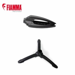 tripode para mesa camper