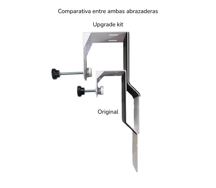 Soportes Especiales Seitz Aires Ac Mestic 1