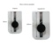 Soportes Especiales Seitz Aires Ac Mestic 2