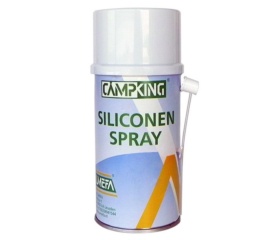 spray silicona