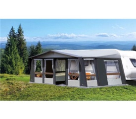 Avance Inaca Stela 250 Luxe PVA con tapas