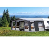 Avance Inaca Stela 250 Luxe PVA con tapas