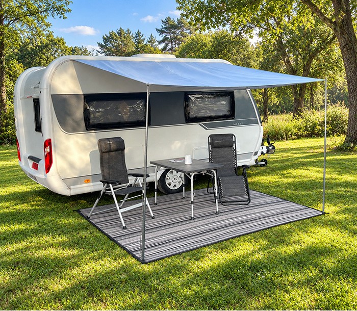 Suelo Camping Patio 500 3