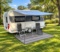Suelo Camping Patio 500 3