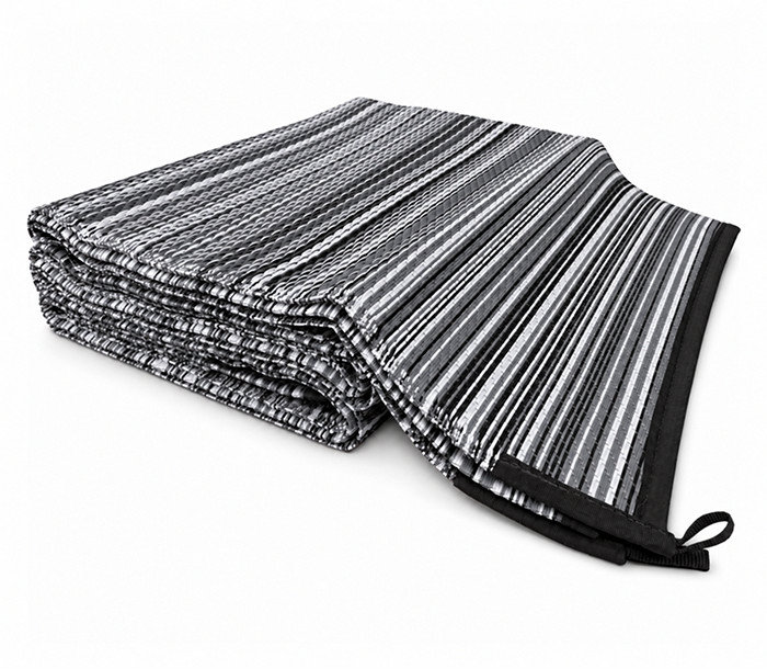 REIMOTENT Suelo Camping Patio 600