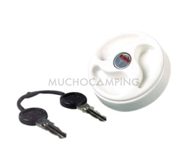 Tapon Deposito agua - Accesorios Camping