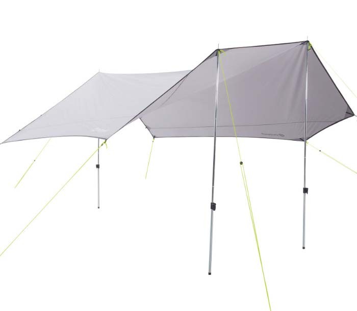 Outwell Canopy Tarp L 3