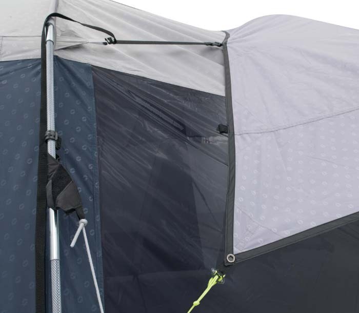 Outwell Canopy Tarp M 8