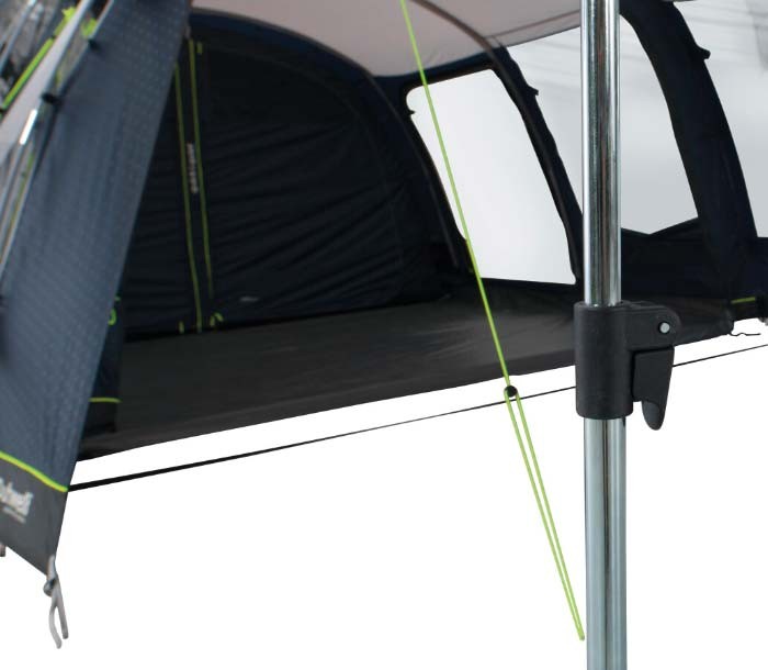 Outwell Canopy Tarp M 9