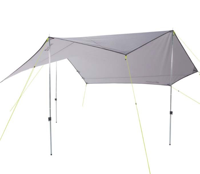 Outwell Canopy Tarp L 2