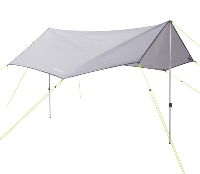 Outwell Canopy Tarp M 2