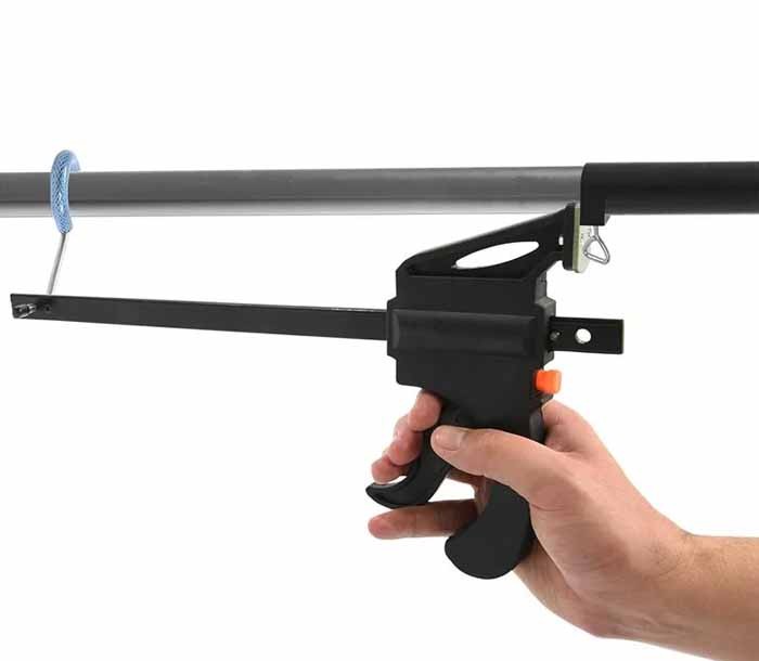 Tensor avances Plus Caravana