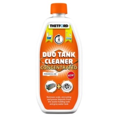 Líquido Duo Tank Cleaner Concentrado