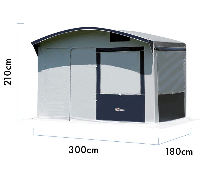 Tienda Cocina Inaca Arosa 300X180 PVC Tapas 2