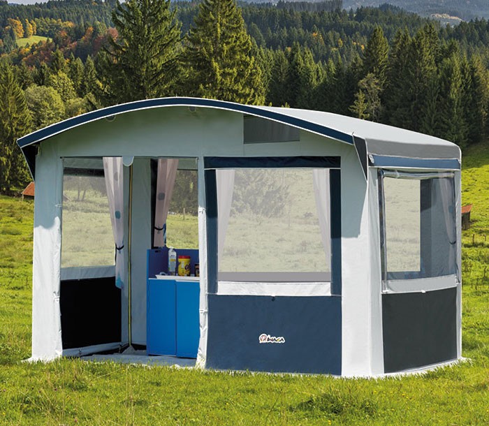 Tienda Cocina Inaca Arosa 300X180 PVC Tapas