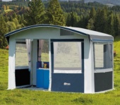 Tienda Cocina Inaca Arosa 300X180 PVC Tapas