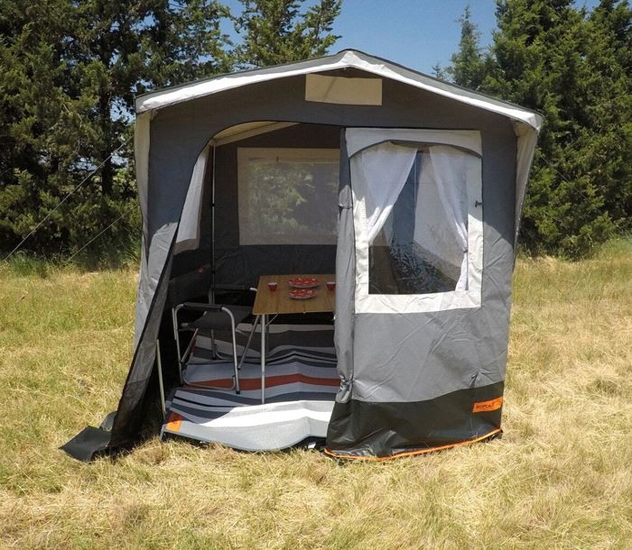 Nuestros 8 accesorios de camping favoritos 