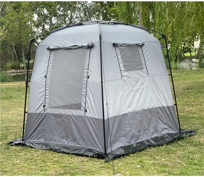 Tienda cocina Camping Camper 165X165 