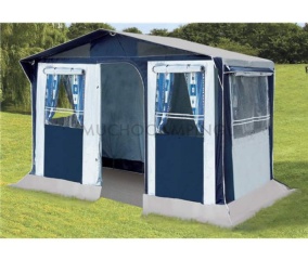 Tienda cocina Tendistan Masia 300 – Camping Sport